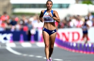 Έξι μετάλλια η Ελλάδα στο Βαλκανικό, όρια και ρεκόρ στη Σμύρνη