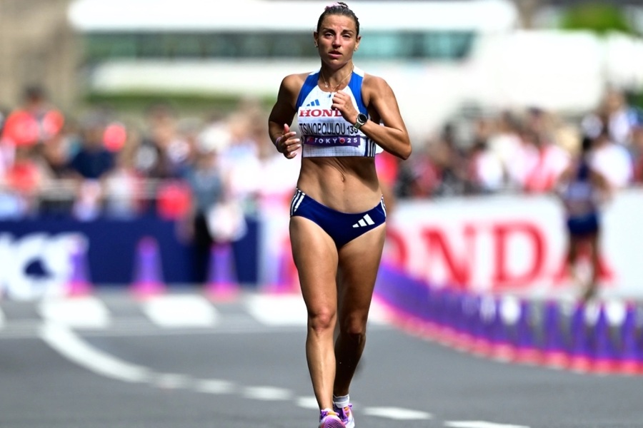 Έξι μετάλλια η Ελλάδα στο Βαλκανικό, όρια και ρεκόρ στη Σμύρνη