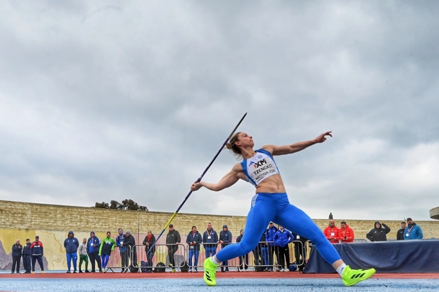 Ευρωπαϊκό κύπελλο: Πρεμιέρα στη σεζόν η Τζένγκο, χάλκινο ο Παπαναστασίου στην Κ23