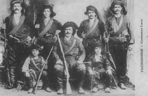 Οι «Θερμοπύλες» του ποντιακού ελληνισμού. Οι εγκλωβισμένοι Πόντιοι αντάρτες αλληλοσκοτώνονται προκειμένου να μην πέσουν στα χέρια των Τούρκων