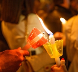 Έθιμα και οι παραδόσεις του Μεγάλου Σαββάτου