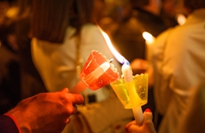 Έθιμα και οι παραδόσεις του Μεγάλου Σαββάτου