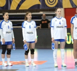 EURO 2026: Την Πέμπτη (16/4) μαθαίνει αντιπάλους η Εθνική γυναικών