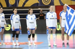 EURO 2026: Την Πέμπτη (16/4) μαθαίνει αντιπάλους η Εθνική γυναικών