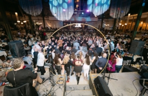 Πραγματοποιήθηκε ο Ετήσιος Χορός των «Αργοναυτών» Κιλκίς