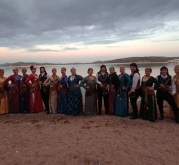 «Ο Φάρος» τίμησε τον Άγιο Γεώργιο