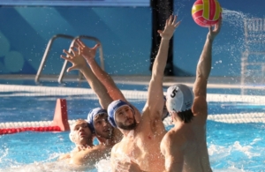 Ουγγαρία – Ελλάδα 13-12: Πρεμιέρα με ήττα στο World Cup στην Αλεξανδρούπολη