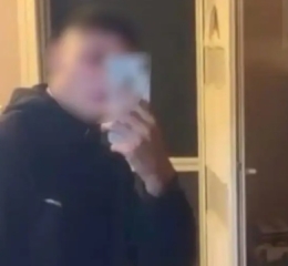 Κεφαλονιά: «Για όλα φταίει ο 23χρονος φίλος της Μυρτούς – Δεν μεγάλωσα τον γιο μου για να σκοτώνει» λέει η μητέρα του 22χρονου