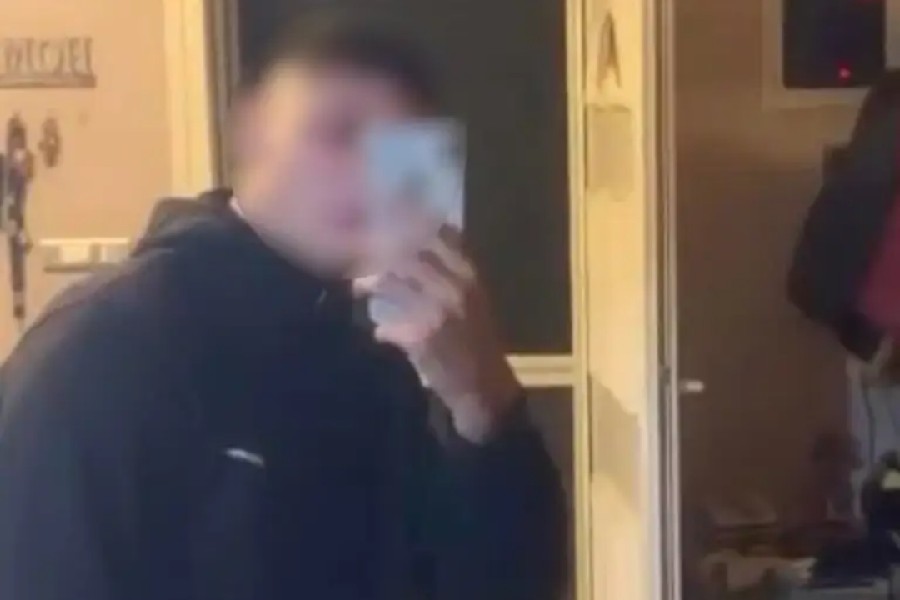 Κεφαλονιά: «Για όλα φταίει ο 23χρονος φίλος της Μυρτούς – Δεν μεγάλωσα τον γιο μου για να σκοτώνει» λέει η μητέρα του 22χρονου