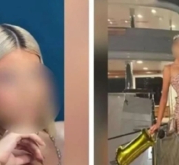 Κεφαλονιά – Συντετριμμένος ο πατέρας της Μυρτούς: «Με κατέστρεψαν, τα υποκείμενα αυτά είχαν σχέδιο»