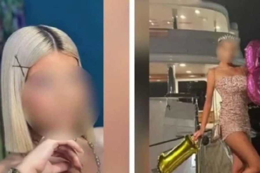 Κεφαλονιά – Συντετριμμένος ο πατέρας της Μυρτούς: «Με κατέστρεψαν, τα υποκείμενα αυτά είχαν σχέδιο»