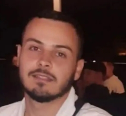 Δολοφονία στον Άγιο Δημήτριο: «Καλό ταξίδι καπετάνιε μου» – Η σπαρακτική ανάρτηση του ταξίαρχου της ΕΛΑΣ για τον γιο του