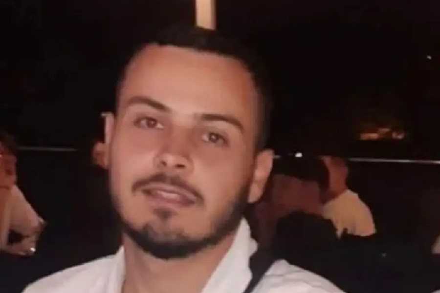 Δολοφονία στον Άγιο Δημήτριο: «Καλό ταξίδι καπετάνιε μου» – Η σπαρακτική ανάρτηση του ταξίαρχου της ΕΛΑΣ για τον γιο του