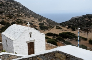 Εορτολόγιο: Ποιοι γιορτάζουν σήμερα, Πέμπτη 16 Απριλίου 2026