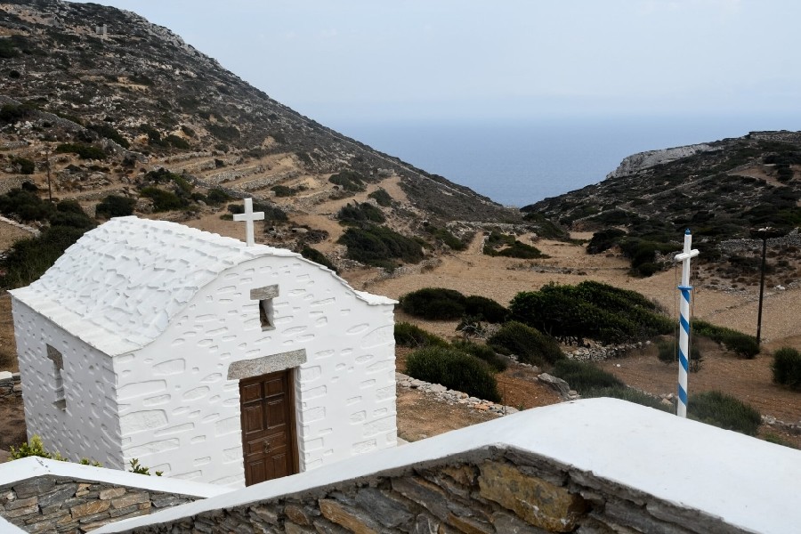 Εορτολόγιο: Ποιοι γιορτάζουν σήμερα, Πέμπτη 16 Απριλίου 2026