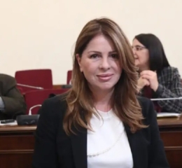 Κατερίνα Παπακώστα για ΟΠΕΚΕΠΕ: Ζητώ την άρση της ασυλίας μου, δεν θα συμμετάσχω στις επόμενες εκλογές