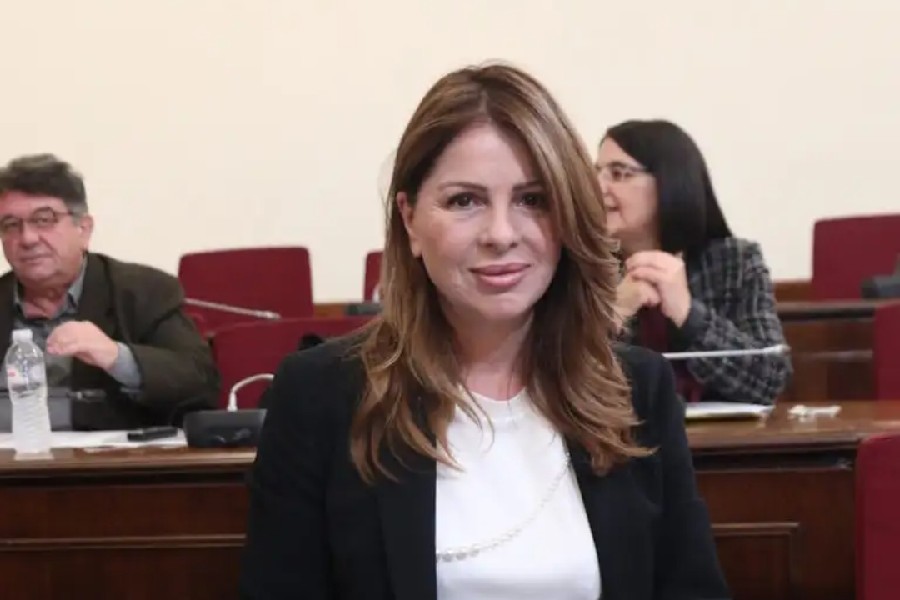 Κατερίνα Παπακώστα για ΟΠΕΚΕΠΕ: Ζητώ την άρση της ασυλίας μου, δεν θα συμμετάσχω στις επόμενες εκλογές