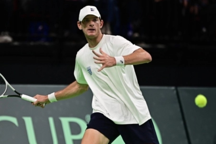 Σακελλαρίδης: Ιστορική πρώτη νίκη σε τουρνουά της ATP