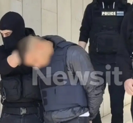 Άγιος Δημήτριος: Οι κινήσεις του δράστη πριν και μετά τη δολοφονία του 27χρονου – «Οι κοπέλες υπέδειξαν τον 20χρονο» λέει ο δικηγόρος τους