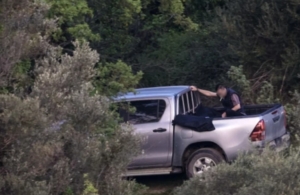 Κρήτη: Ο 40χρονος ήθελε να πετάξει το πτώμα της Ελευθερίας σε γκρεμό αλλά του κόλλησε το αυτοκίνητο