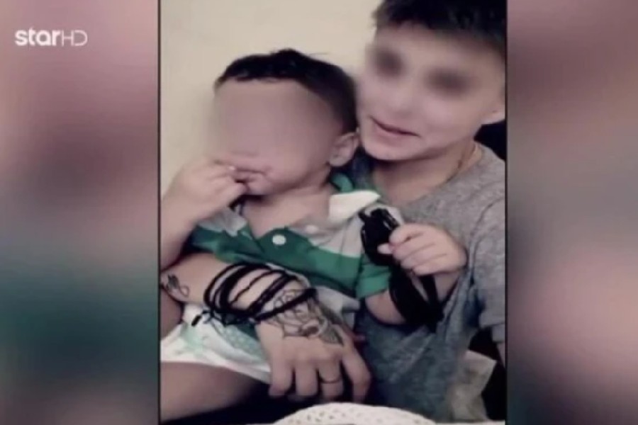 Νέα αποκάλυψη της Μουρτζούκου: Η Πόπη προσπάθησε να πουλήσει τον Παναγιωτάκη