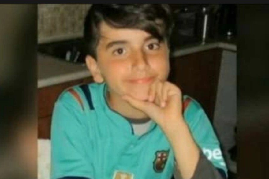 Μενίδι: Οργή από τους γονείς του Μάριου – «Οι Ρομά μας ειρωνεύονταν στη δίκη για το παιδί μας»