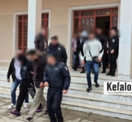 Κεφαλονιά: Τα ρίχνει όλα στη Μυρτώ ο 23χρονος: «Εκείνη ήθελε ναρκωτικά, εκείνη έκλεισε δωμάτιο»