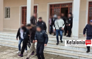 Κεφαλονιά: Τα ρίχνει όλα στη Μυρτώ ο 23χρονος: «Εκείνη ήθελε ναρκωτικά, εκείνη έκλεισε δωμάτιο»