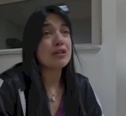 Συγκλονίζει ειδικευόμενη παιδίατρος: «Είμαι 6η μέρα εφημερία» λέει και καταρρέει με σε λυγμούς