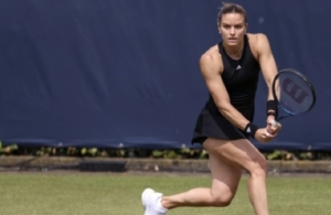 Τένις: Ελλάδα – Βοσνία 2-1: Συνεχίζει το σερί η Team Hellas στο BJK Cup