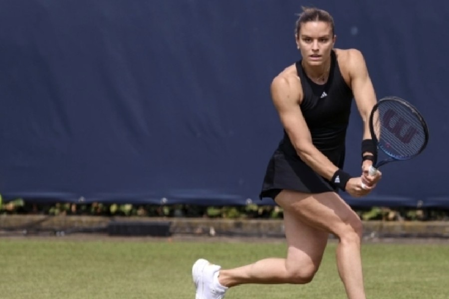 Τένις: Ελλάδα – Βοσνία 2-1: Συνεχίζει το σερί η Team Hellas στο BJK Cup