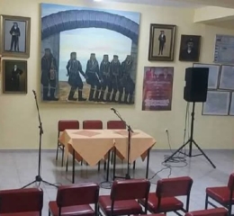 Σε Τακτική Γενική Συνέλευση καλεί τα μέλη του ο «Άγιος Θεόδωρος Γαβράς»