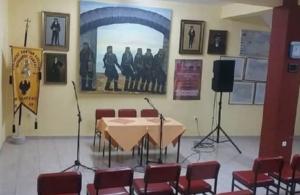 Σε Τακτική Γενική Συνέλευση καλεί τα μέλη του ο «Άγιος Θεόδωρος Γαβράς»