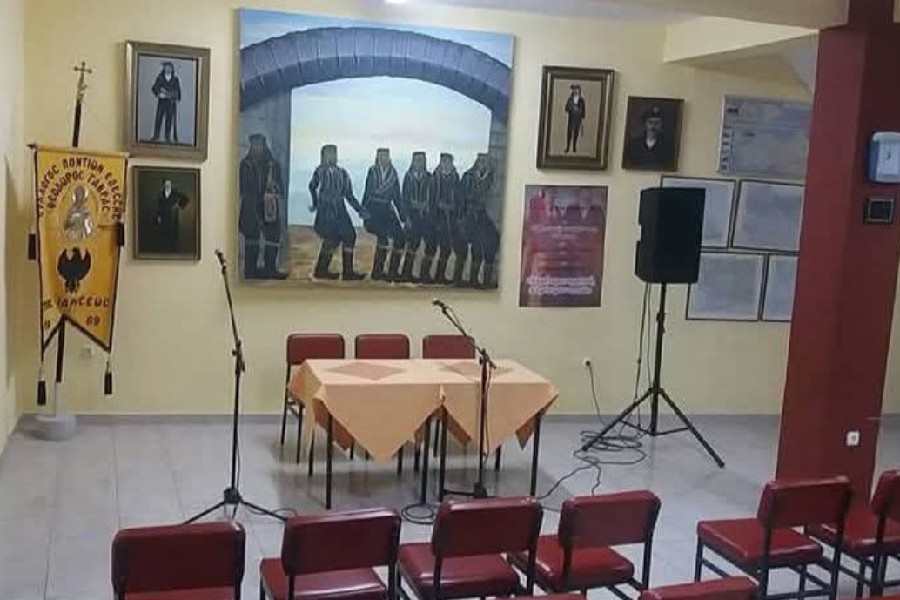 Σε Τακτική Γενική Συνέλευση καλεί τα μέλη του ο «Άγιος Θεόδωρος Γαβράς»