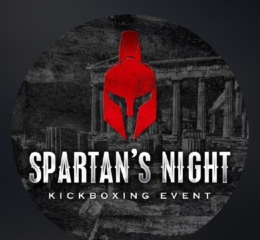 Όλα έτοιμα για το Spartan’s Night 6