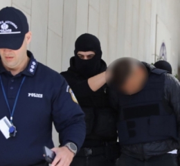 Άγιος Δημήτριος: «Μας έπιασε όλους κρίση όταν μάθαμε ότι τον είχε σκοτώσει»