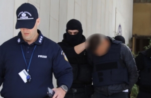 Άγιος Δημήτριος: «Μας έπιασε όλους κρίση όταν μάθαμε ότι τον είχε σκοτώσει»