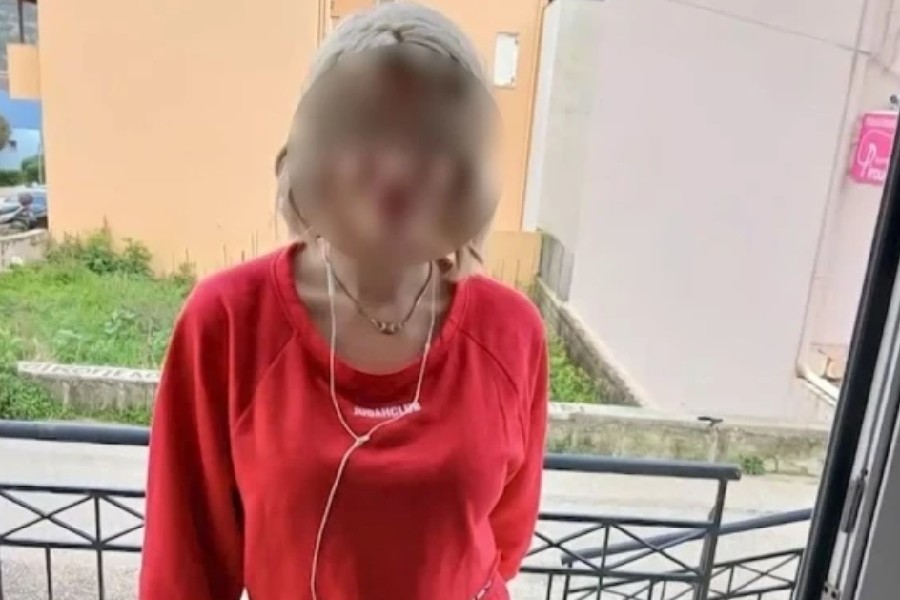 Κεφαλονιά: Προφυλακιστέοι οι 3 νεαροί για τον θάνατο της Μυρτούς