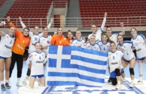 Χάντμπολ: Οι αντίπαλοι της εθνικής ομάδας γυναικών στο Euro 2026