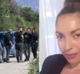 Ηράκλειο: Eντοπίστηκε νεκρή η 43χρονη η Ελευθερία Γιακουμάκη – Φέρει τραύμα από πυροβόλο όπλο