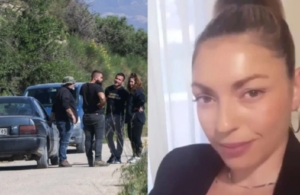 Ηράκλειο: Eντοπίστηκε νεκρή η 43χρονη η Ελευθερία Γιακουμάκη – Φέρει τραύμα από πυροβόλο όπλο