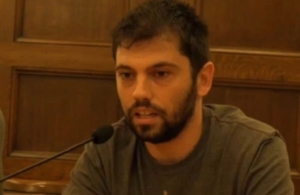 Νίκος Ρωμανός: Αθώος για την έκρηξη στο διαμέρισμα στους Αμπελόκηπους