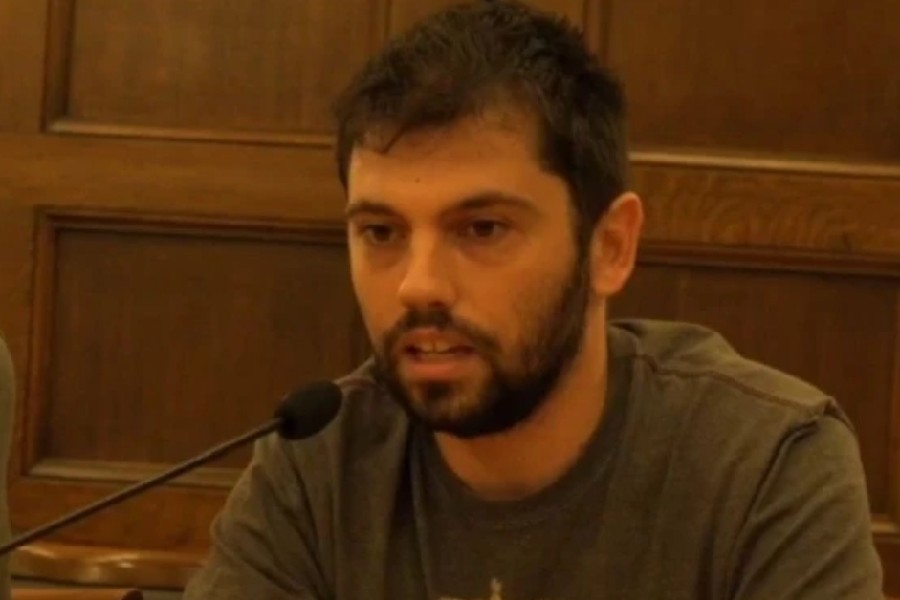 Νίκος Ρωμανός: Αθώος για την έκρηξη στο διαμέρισμα στους Αμπελόκηπους