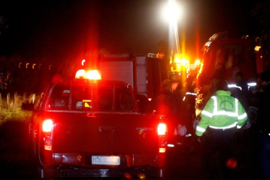 Κακοκαιρία Erminio: Ένας νεκρός στη Νέα Μάκρη – Πάνω από 500 κλήσεις δέχθηκε η Πυροσβεστική, εικόνες απόλυτης καταστροφής