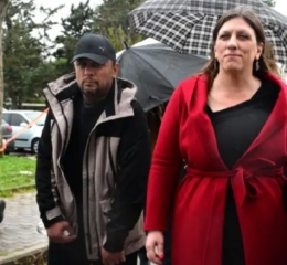 Νέα ανακοίνωση κατά Κωνσταντοπούλου από την Ένωση Δικαστών και Εισαγγελέων: Ζητούν παρέμβαση του υπουργείου Δικαιοσύνης