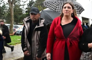 Νέα ανακοίνωση κατά Κωνσταντοπούλου από την Ένωση Δικαστών και Εισαγγελέων: Ζητούν παρέμβαση του υπουργείου Δικαιοσύνης