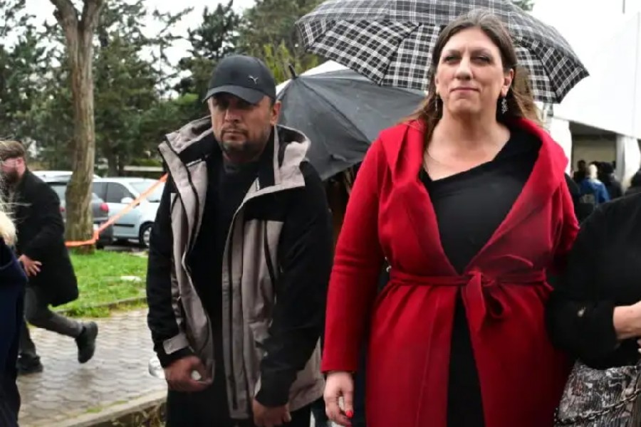 Νέα ανακοίνωση κατά Κωνσταντοπούλου από την Ένωση Δικαστών και Εισαγγελέων: Ζητούν παρέμβαση του υπουργείου Δικαιοσύνης