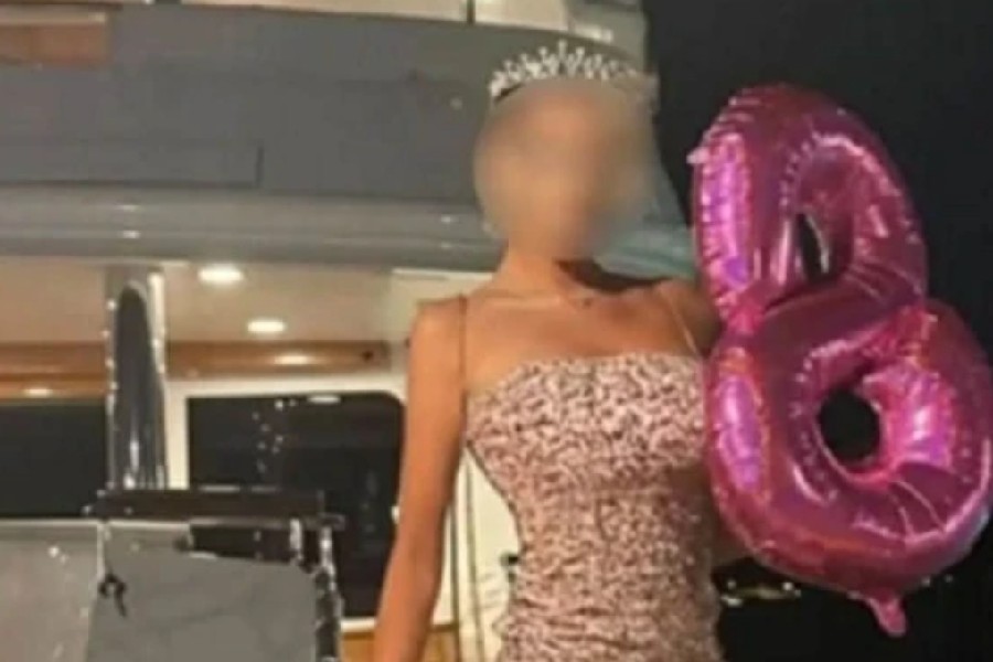 Κεφαλονιά: Προσπάθησαν να καλύψουν τα ίχνη τους οι 3 μετά το θάνατο της Μυρτούς