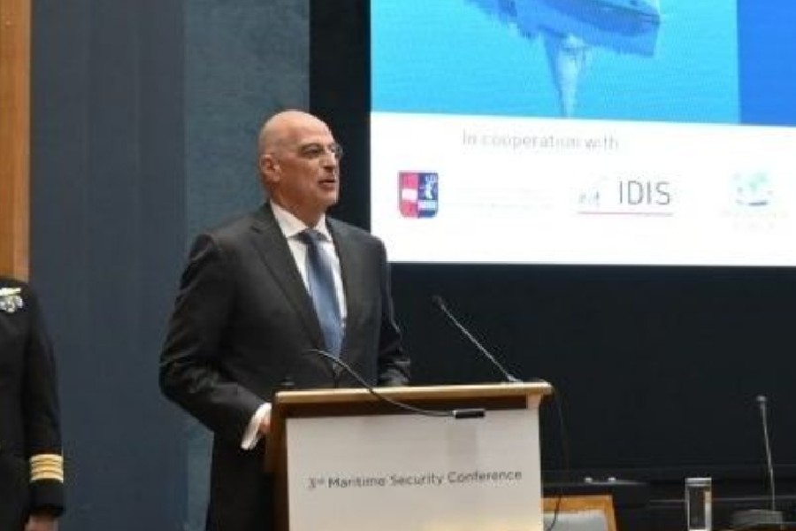 Ο «πόλεμος πλήρους κλίμακας» και η ομιλία Δένδια που αφιόνισε τους Τούρκους