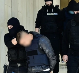 Διεκόπη η δίκη για τους τρεις 20χρονους για την δολοφονία στον Άγιο Δημήτριο